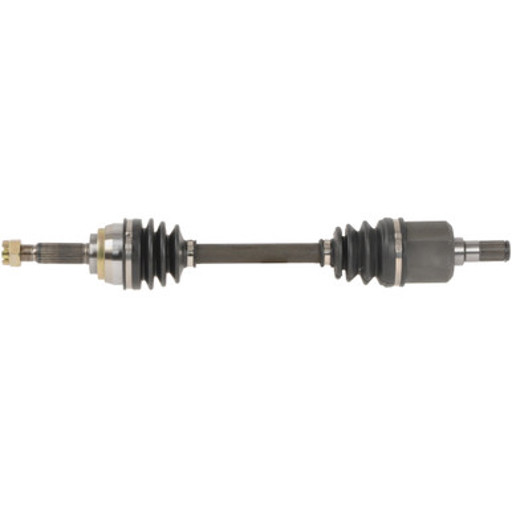 Score Auto Parts CV Axle Assembly