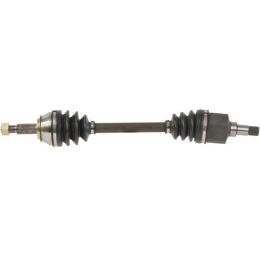 Score Auto Parts CV Axle Assembly