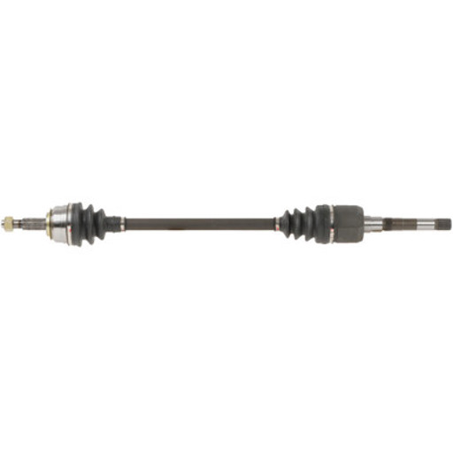 Score Auto Parts CV Axle Assembly