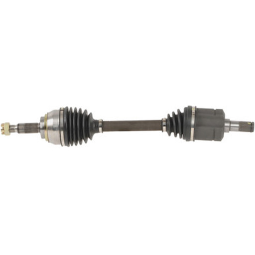 Score Auto Parts CV Axle Assembly