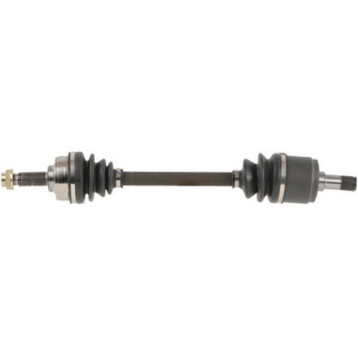 Score Auto Parts CV Axle Assembly