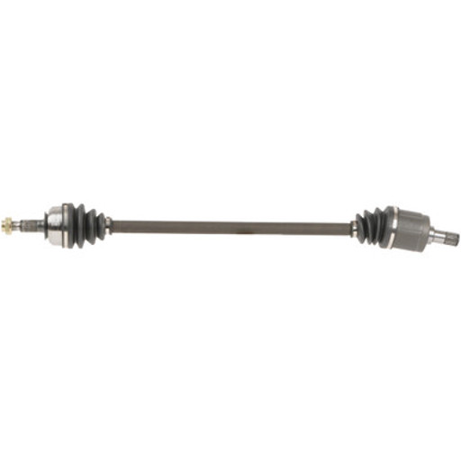 Score Auto Parts CV Axle Assembly