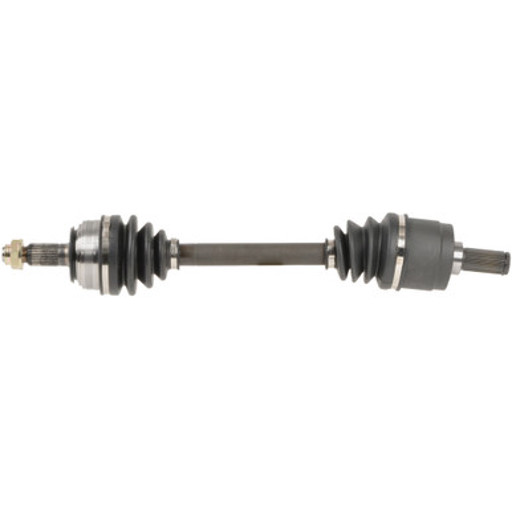 Score Auto Parts CV Axle Assembly