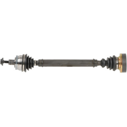 Score Auto Parts CV Axle Assembly