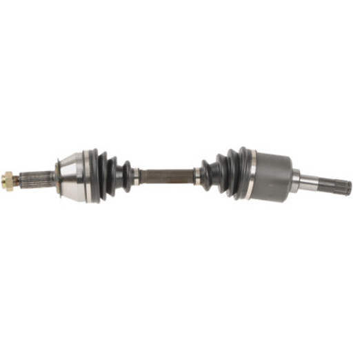 Score Auto Parts CV Axle Assembly