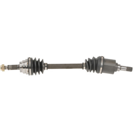 Score Auto Parts CV Axle Assembly