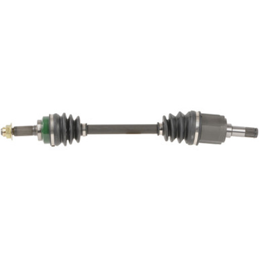 Score Auto Parts CV Axle Assembly