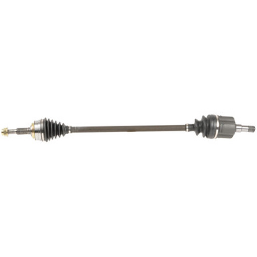Score Auto Parts CV Axle Assembly