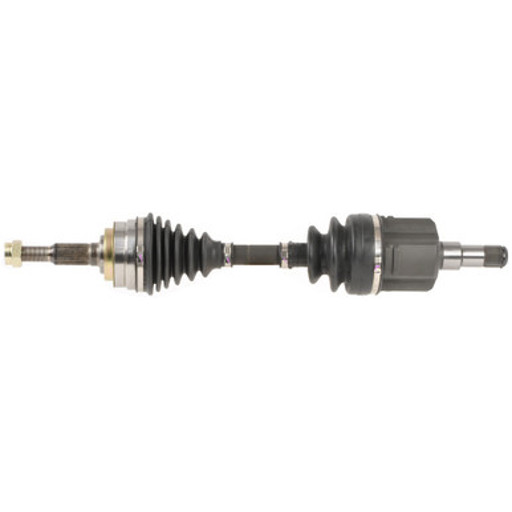 Score Auto Parts CV Axle Assembly