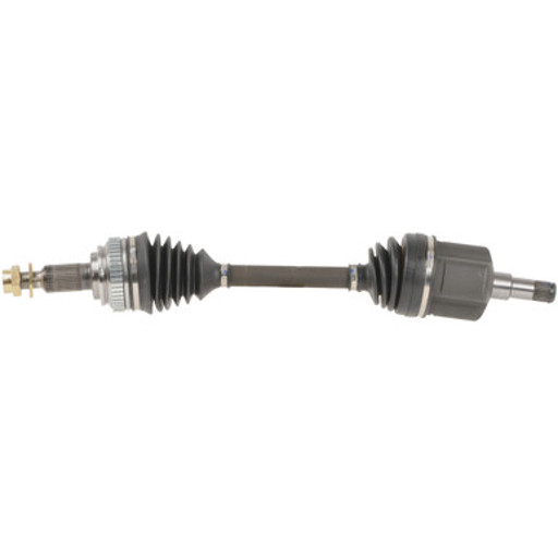 Score Auto Parts CV Axle Assembly
