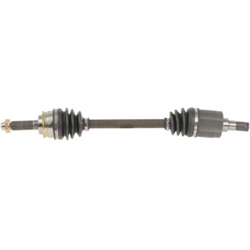 Score Auto Parts CV Axle Assembly