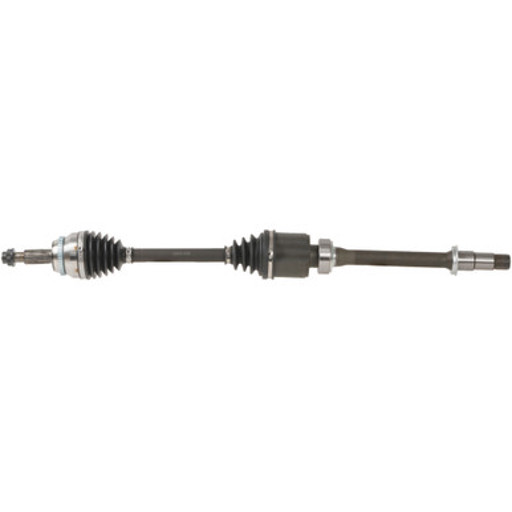 Score Auto Parts CV Axle Assembly