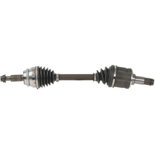 Score Auto Parts CV Axle Assembly