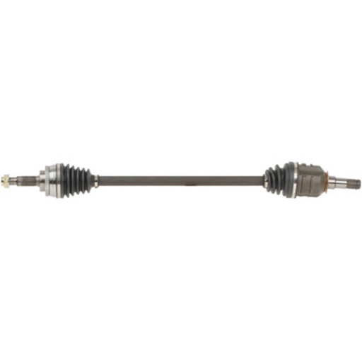 Score Auto Parts CV Axle Assembly