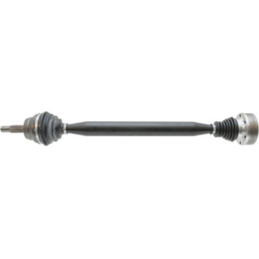 Score Auto Parts CV Axle Assembly