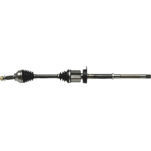 Score Auto Parts CV Axle Assembly
