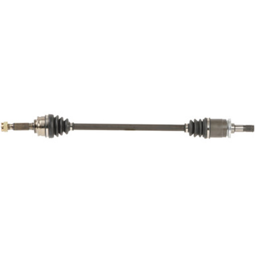 Score Auto Parts CV Axle Assembly