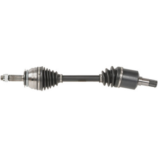 Score Auto Parts CV Axle Assembly