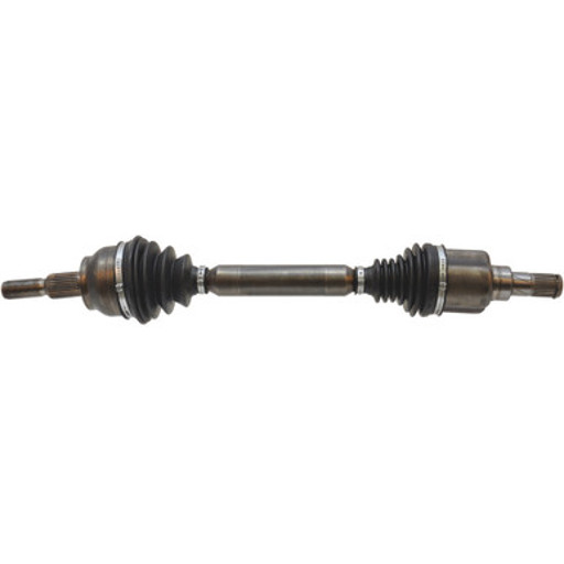 Score Auto Parts CV Axle Assembly