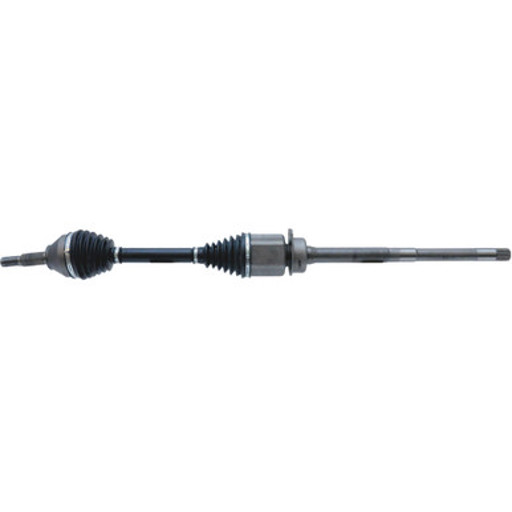 Score Auto Parts CV Axle Assembly