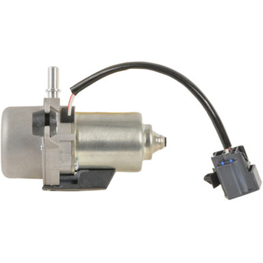 Score Auto Parts Power Brake Booster Vacuum Pump