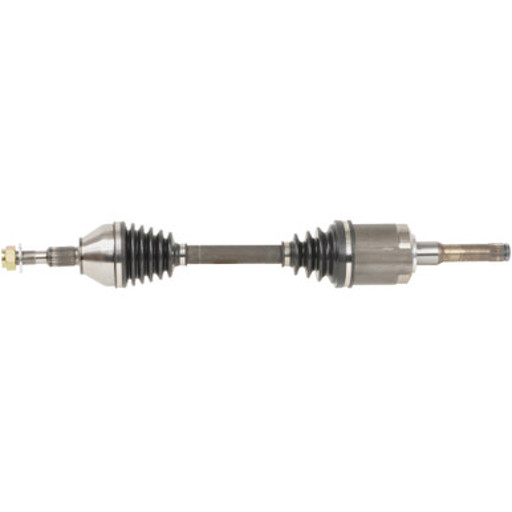 Score Auto Parts CV Axle Assembly