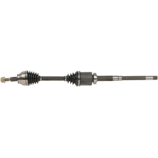 Score Auto Parts CV Axle Assembly