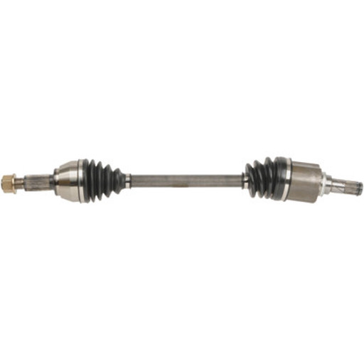 Score Auto Parts CV Axle Assembly