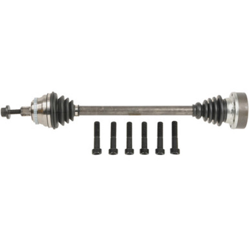 Score Auto Parts CV Axle Assembly