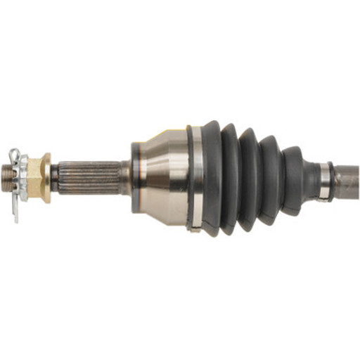 Score Auto Parts CV Axle Assembly