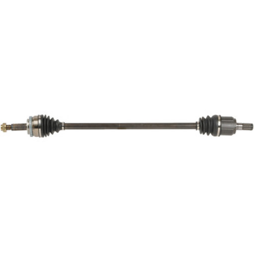 Score Auto Parts CV Axle Assembly