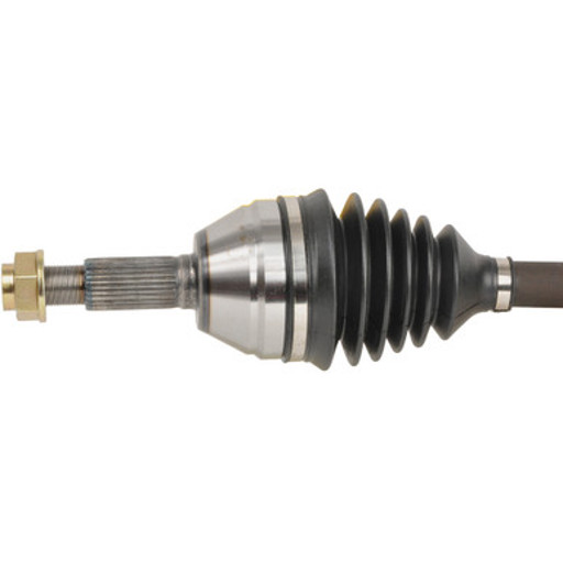 Score Auto Parts CV Axle Assembly