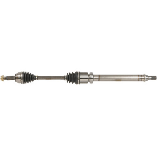 Score Auto Parts CV Axle Assembly