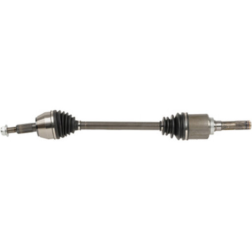 Score Auto Parts CV Axle Assembly