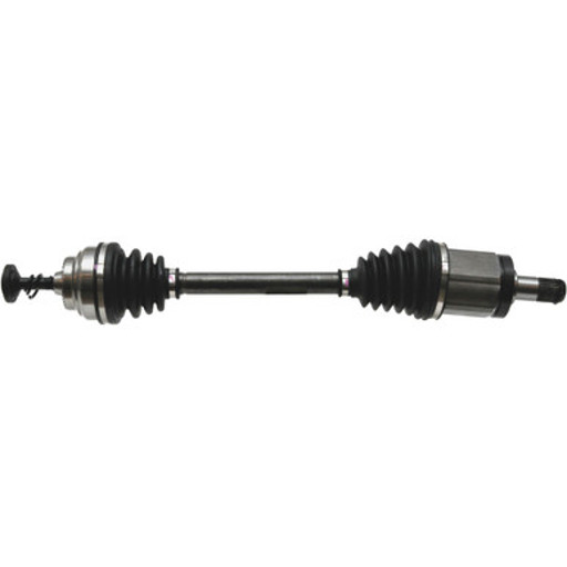 Score Auto Parts CV Axle Assembly