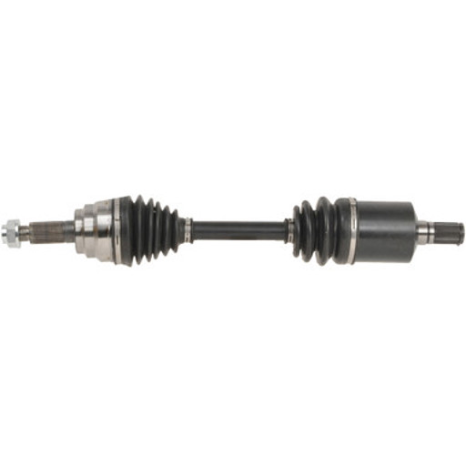 Score Auto Parts CV Axle Assembly