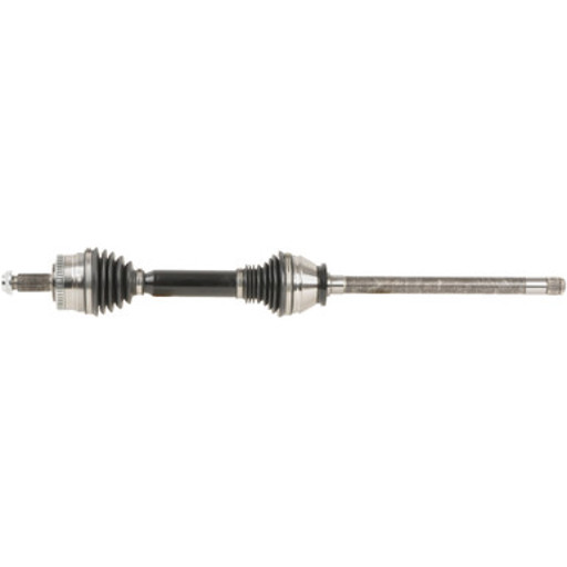 Score Auto Parts CV Axle Assembly