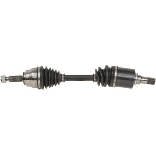 Score Auto Parts CV Axle Assembly