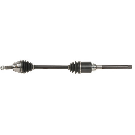 Score Auto Parts CV Axle Assembly