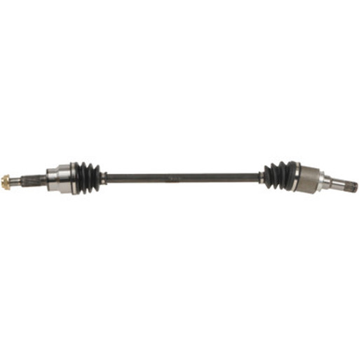 Score Auto Parts CV Axle Assembly