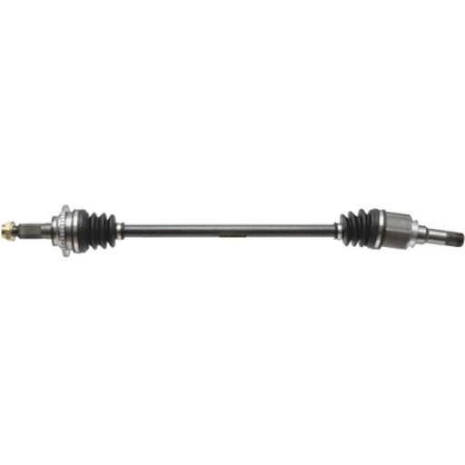 Score Auto Parts CV Axle Assembly