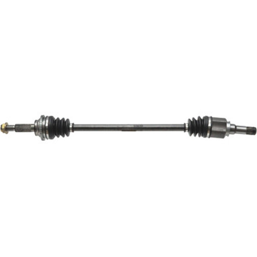 Score Auto Parts CV Axle Assembly