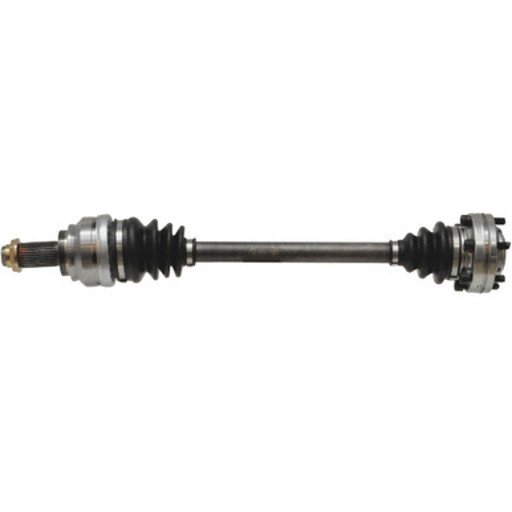 Score Auto Parts CV Axle Assembly