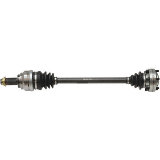 Score Auto Parts CV Axle Assembly
