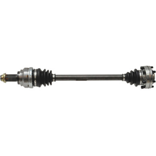 Score Auto Parts CV Axle Assembly