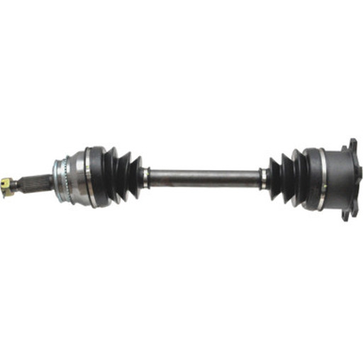 Score Auto Parts CV Axle Assembly