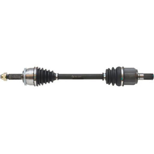Score Auto Parts CV Axle Assembly