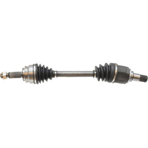 Score Auto Parts CV Axle Assembly