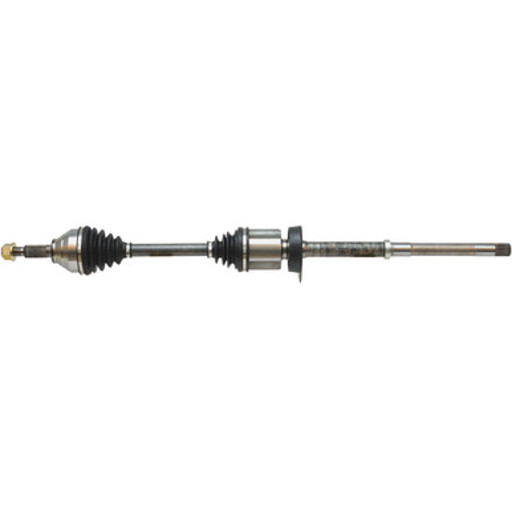 Score Auto Parts CV Axle Assembly