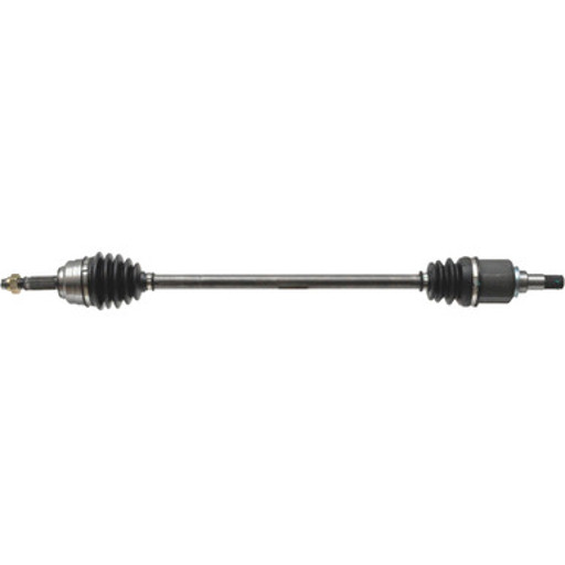 Score Auto Parts CV Axle Assembly